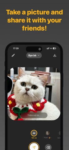 Loopie Widget screenshot