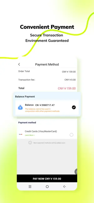 DidPop screenshot 3