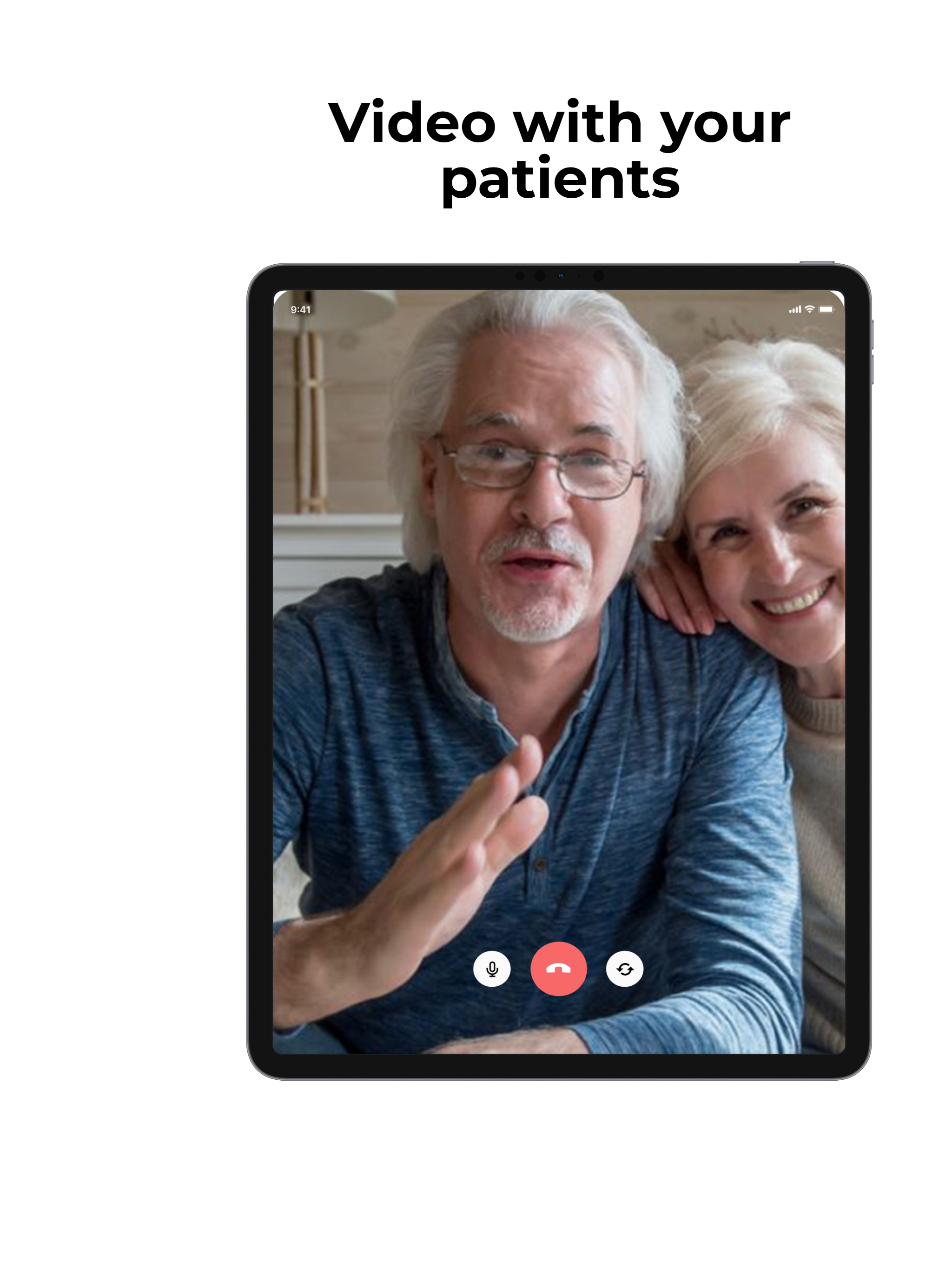 Clinii Clinician screenshot 9