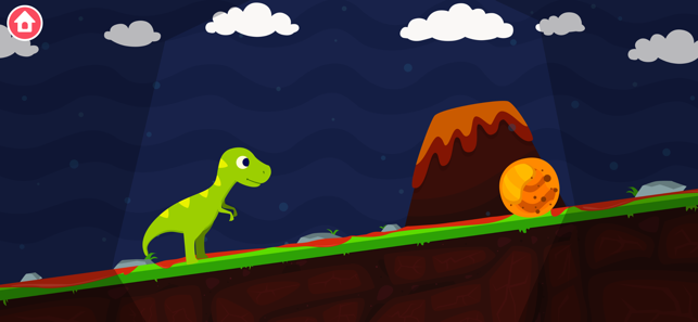 ‎Earth School - Science Games Screenshot