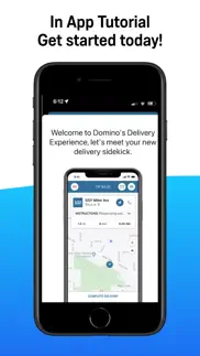 domino's delivery experience problems & solutions and troubleshooting guide - 2