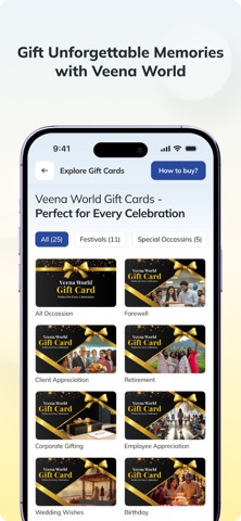 Veena World screenshot
