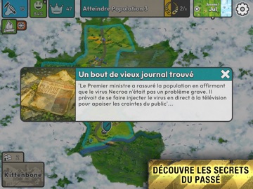 After Inc. App Store preview screenshot 18
