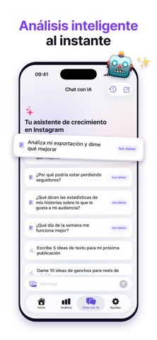 YourFollowers - No te siguen iPhone screenshot 6
