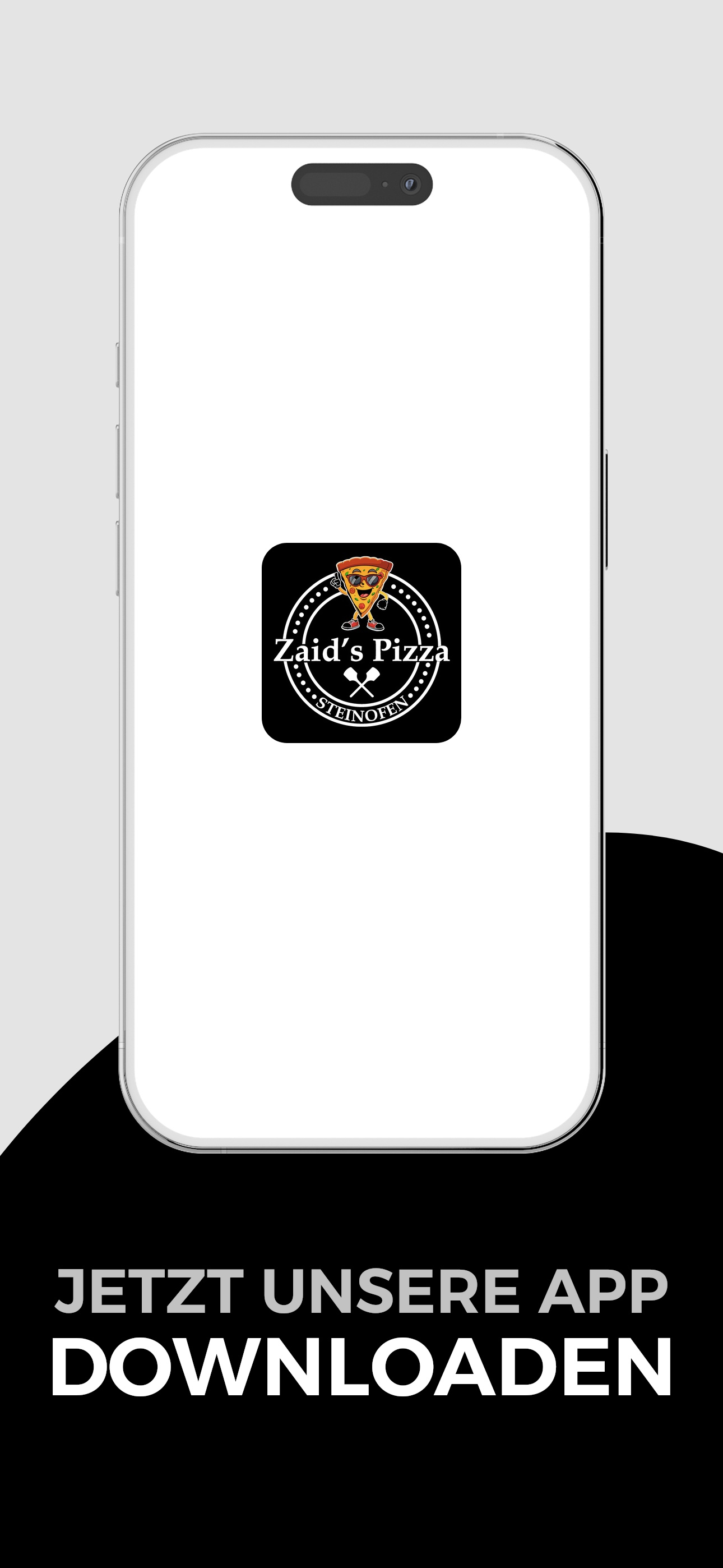 Zaid’s Pizza Herne