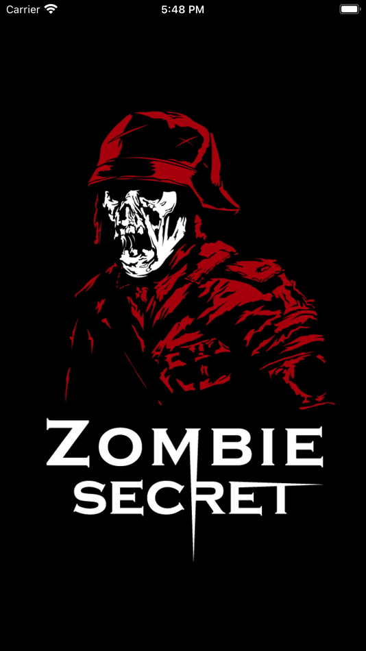 #1. Zombie Secret - Guides for CoD (iOS) 来自: Romain Arsac