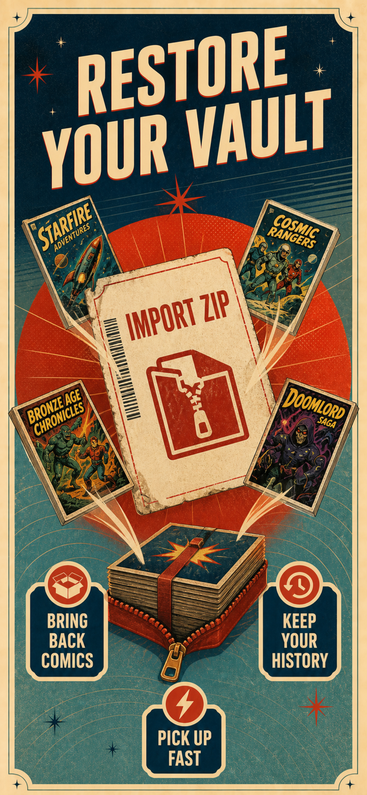 Comic Book Price Value Scanner screenshot 6