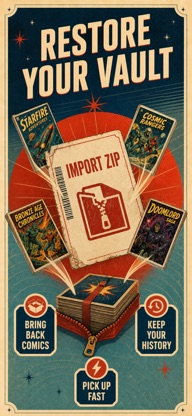 Comic Book Price Value Scanner screenshot 6