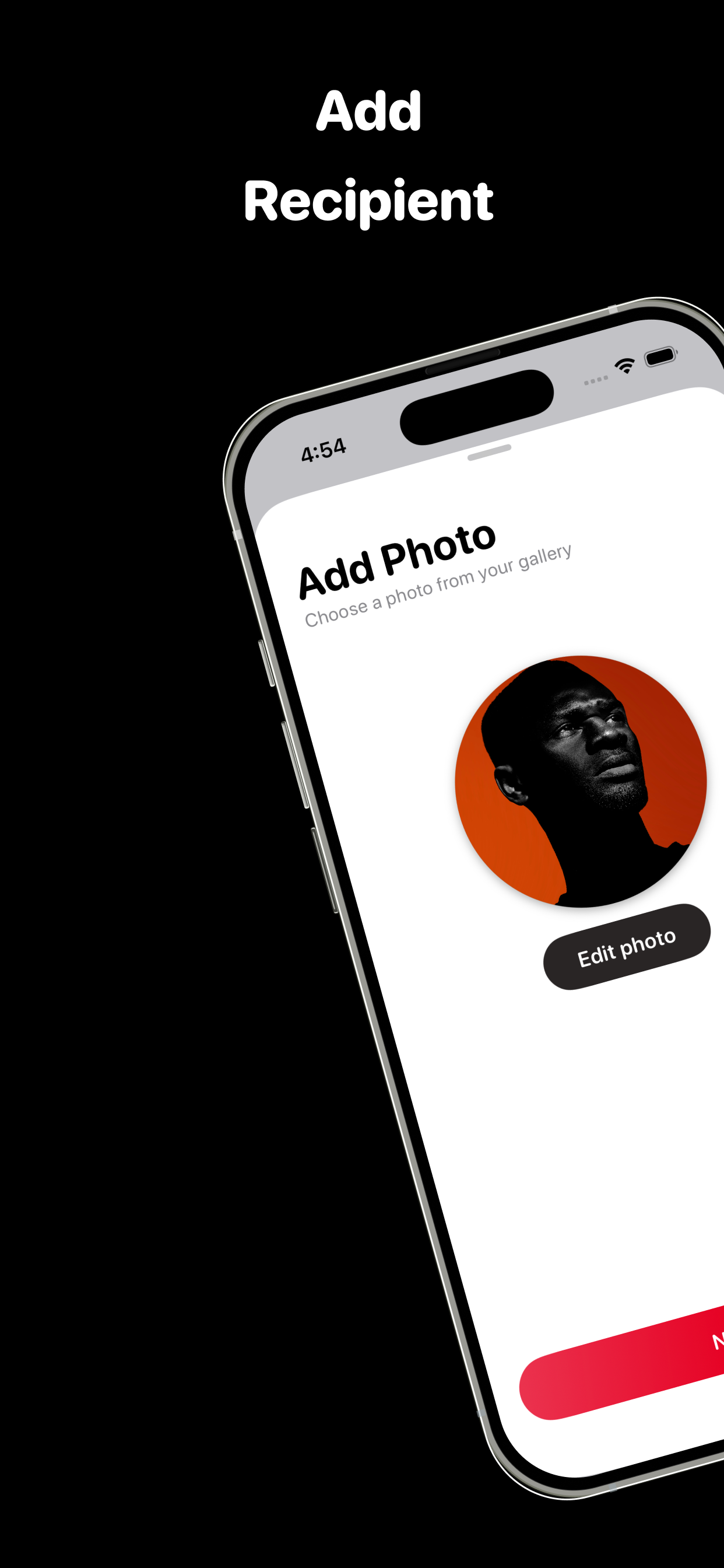 Gift Planner : Wishlist