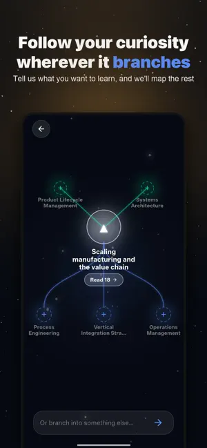 BrainFeed - Scroll Better screenshot 3