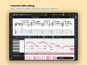 Dorico for Education screenshot 4