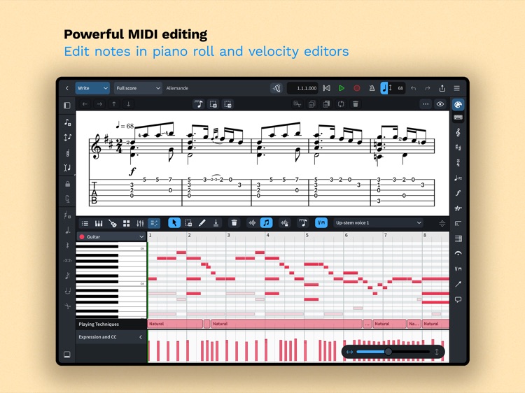 Dorico for Education screenshot-3