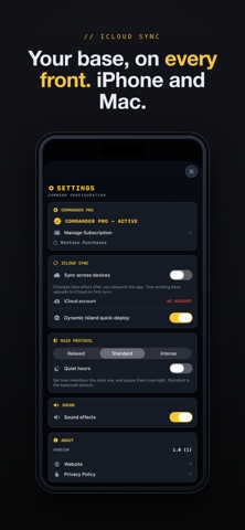 Complete & Conquer Screenshot 3 of 7