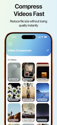 Broomie Screenshot 5