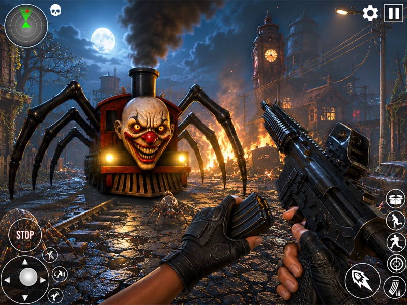 Bee Simulator 3D Survival screenshot 8