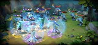 Infinite Magicraid Screenshot 7 of 7