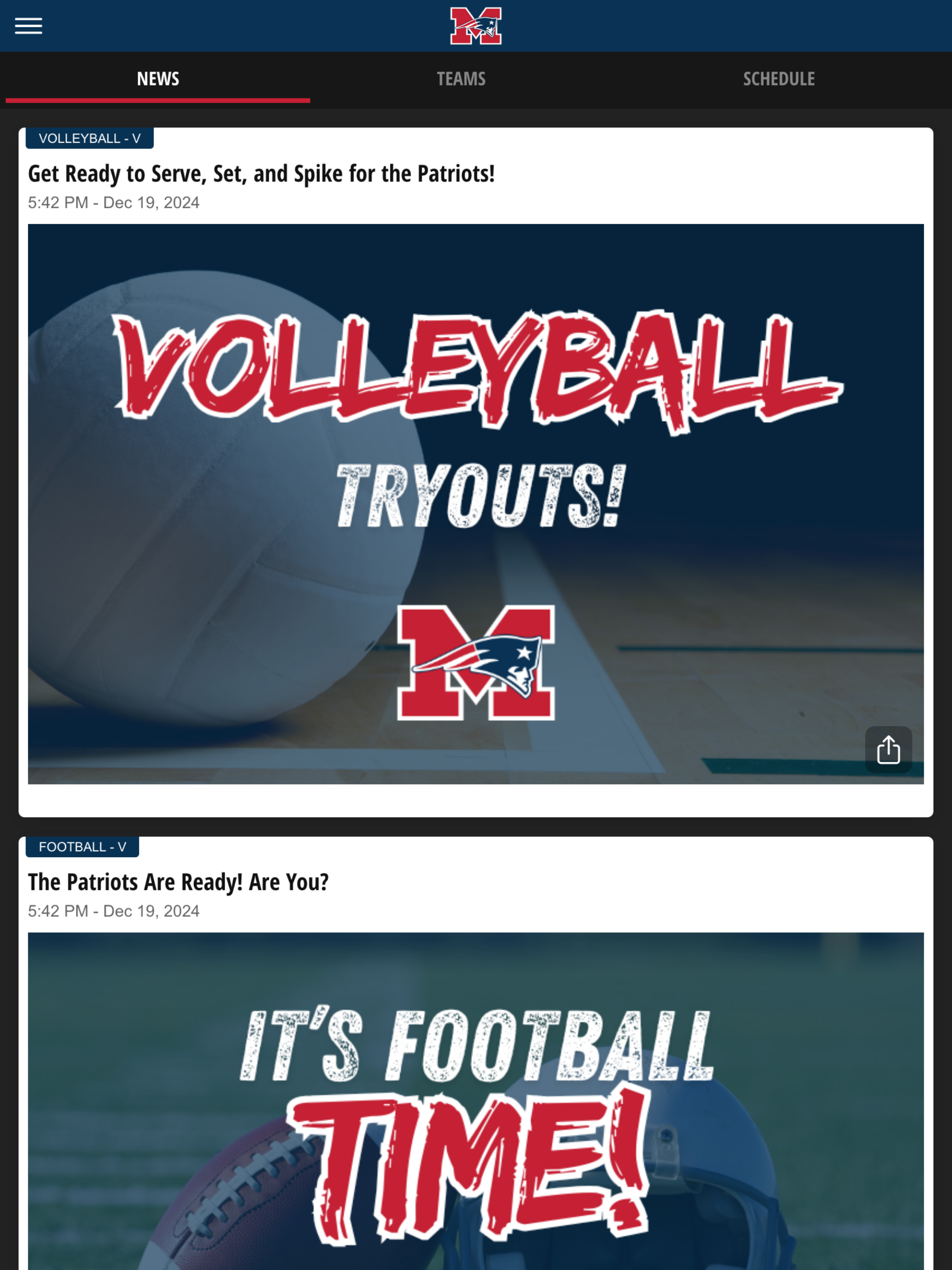 Metro Christian Patriots screenshot 9