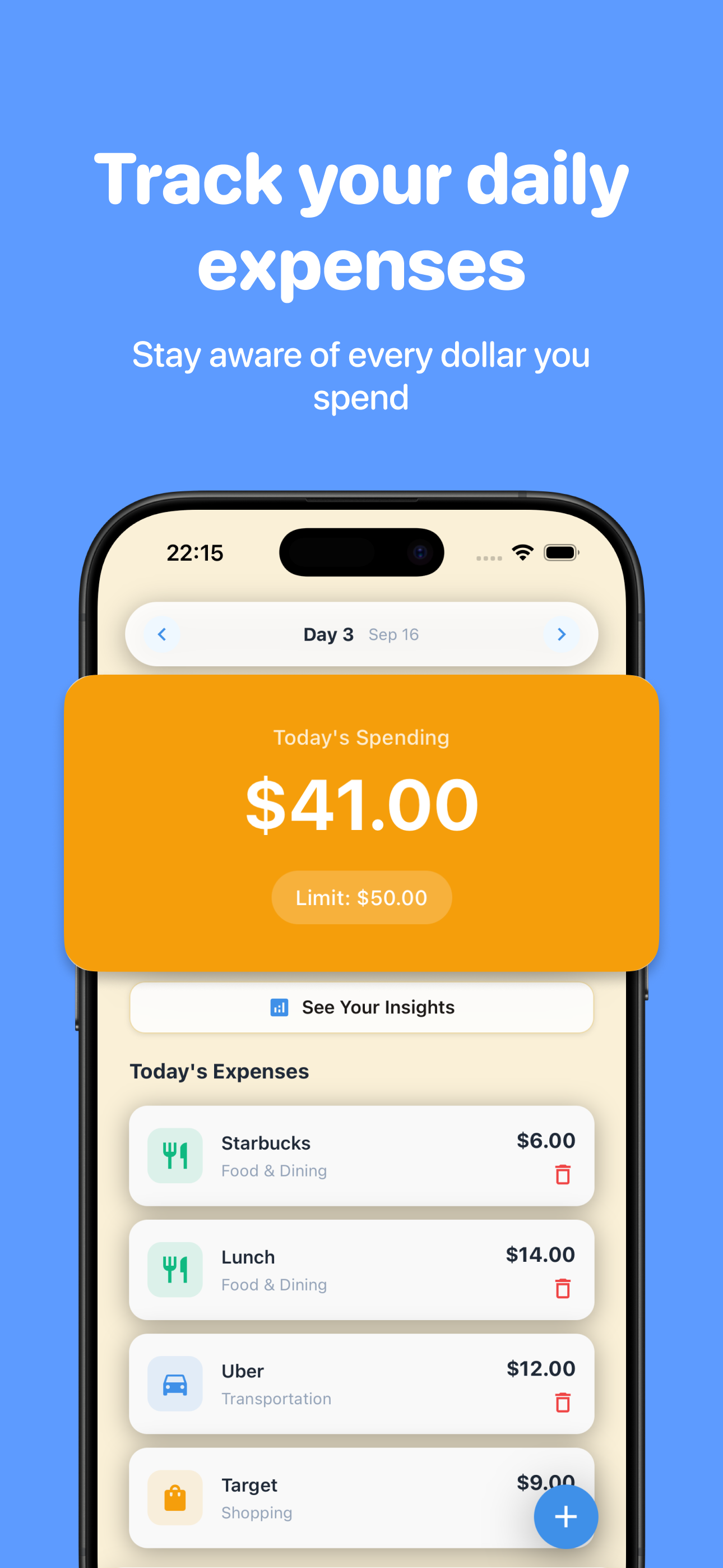 Wealthy: Finance Reset