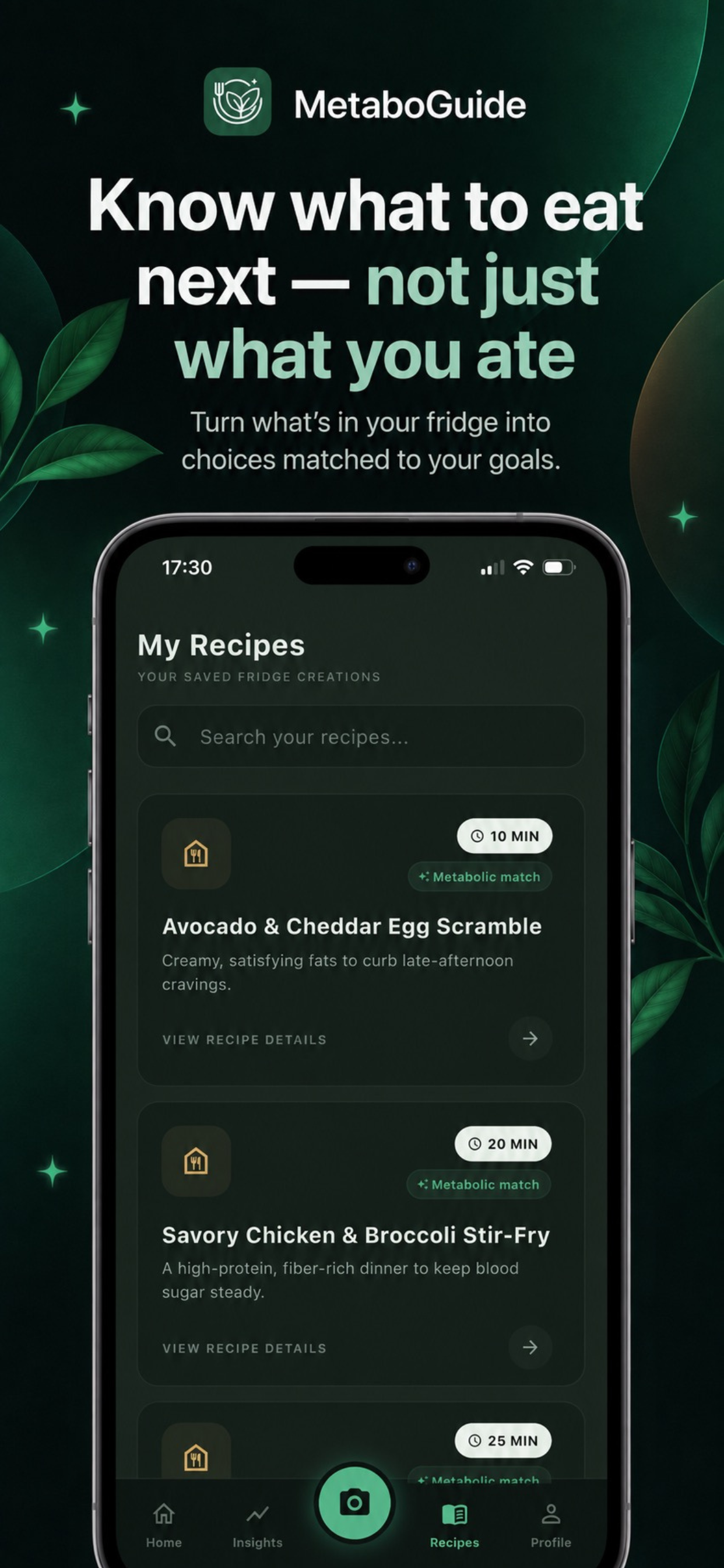 MetaboGuide screenshot 5