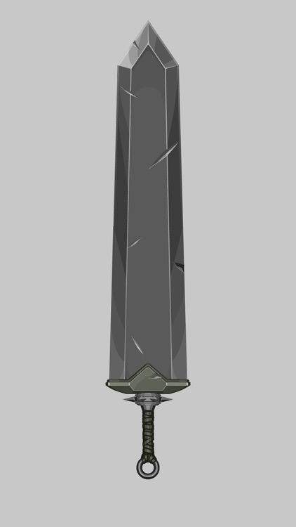 sword maker : Weapon Avatar screenshot-4