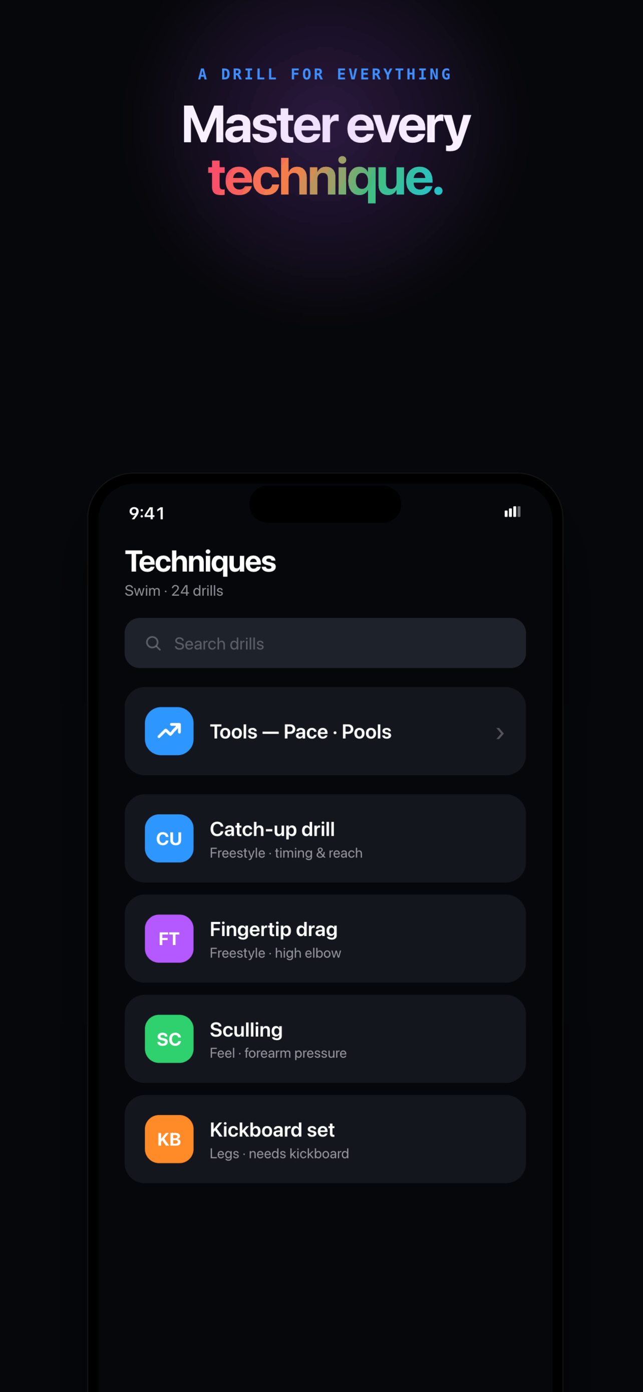 My Workout Tracking screenshot 10