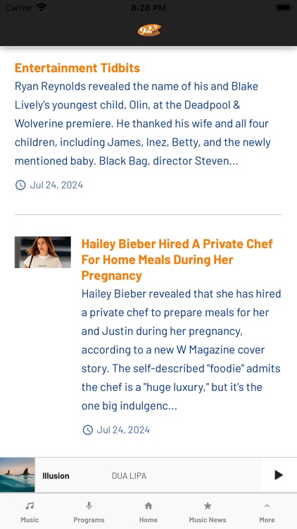 92.9 ZZU screenshot-3