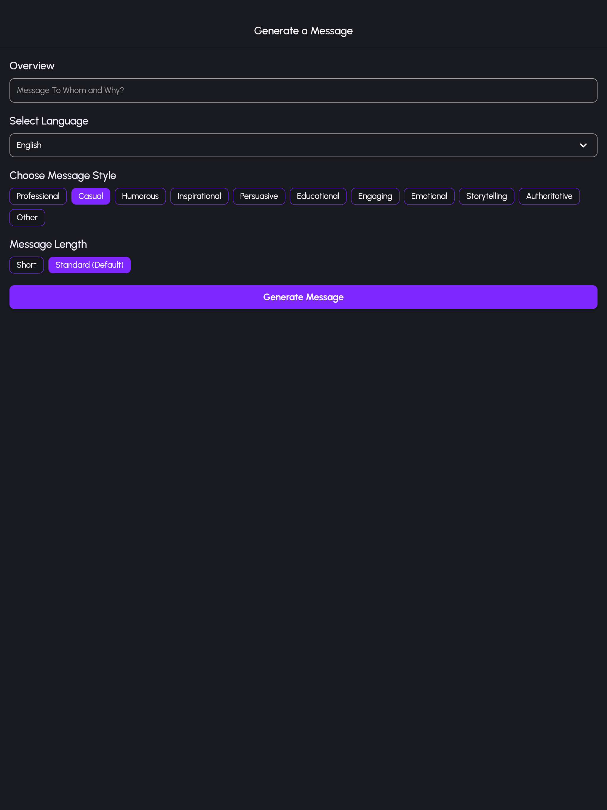 Socify AI - Content Creator