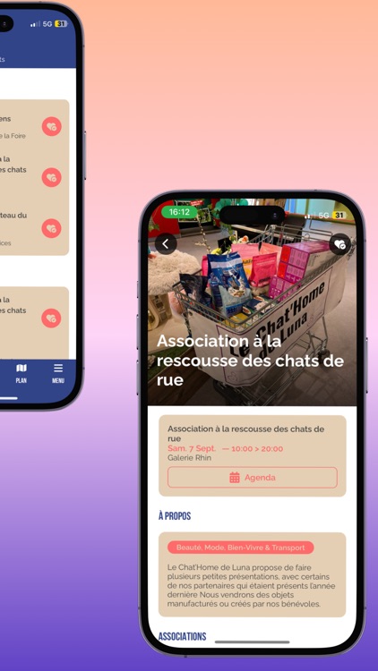 Foire Européenne de Strasbourg