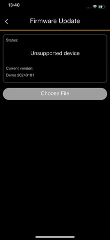 BONNELL e-MTB screenshot