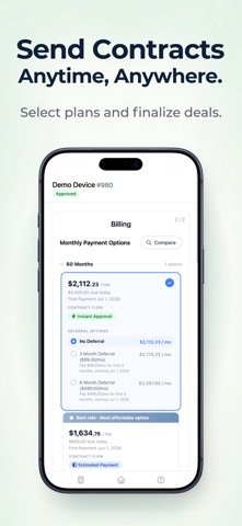 Velocity Lending Screenshot 5 of 5