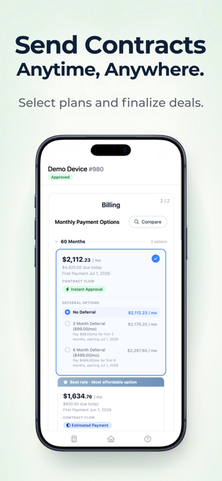 Velocity Lending Screenshot 5 of 5