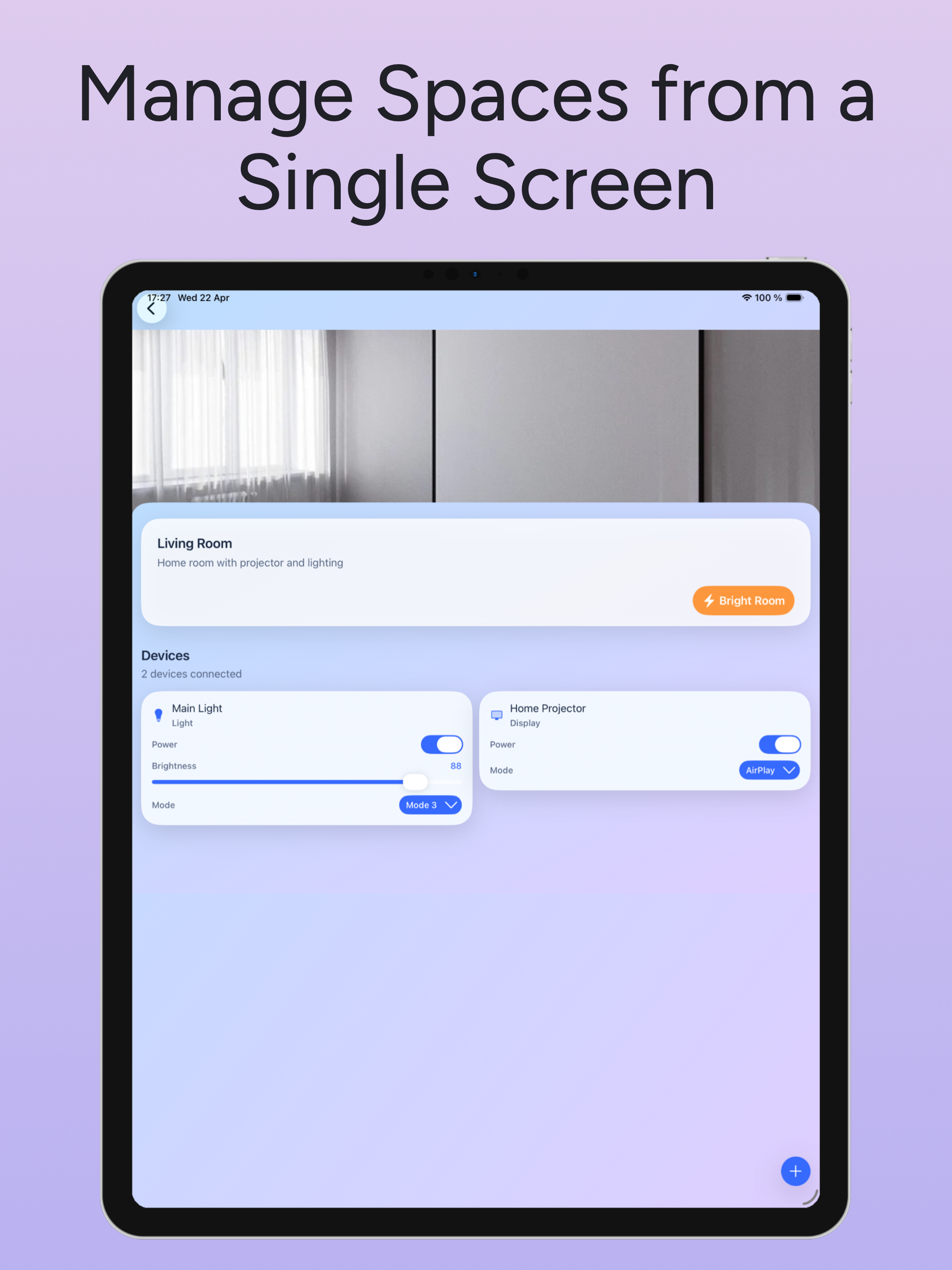 Advance - Smart Assistant screenshot 6
