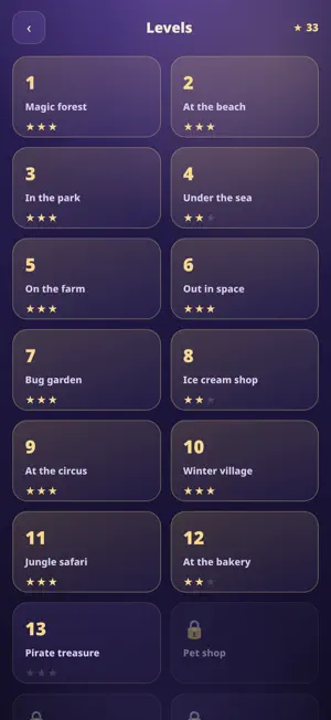 Rozdielko: Spot the Difference screenshot 2