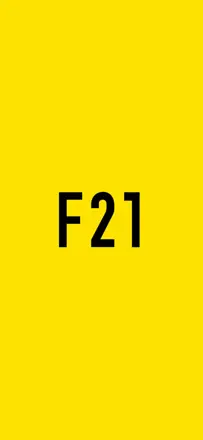 Forever 21: Screenshot 1 von 6