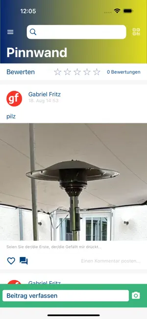 WISSENSWERTE 2025 screenshot 3