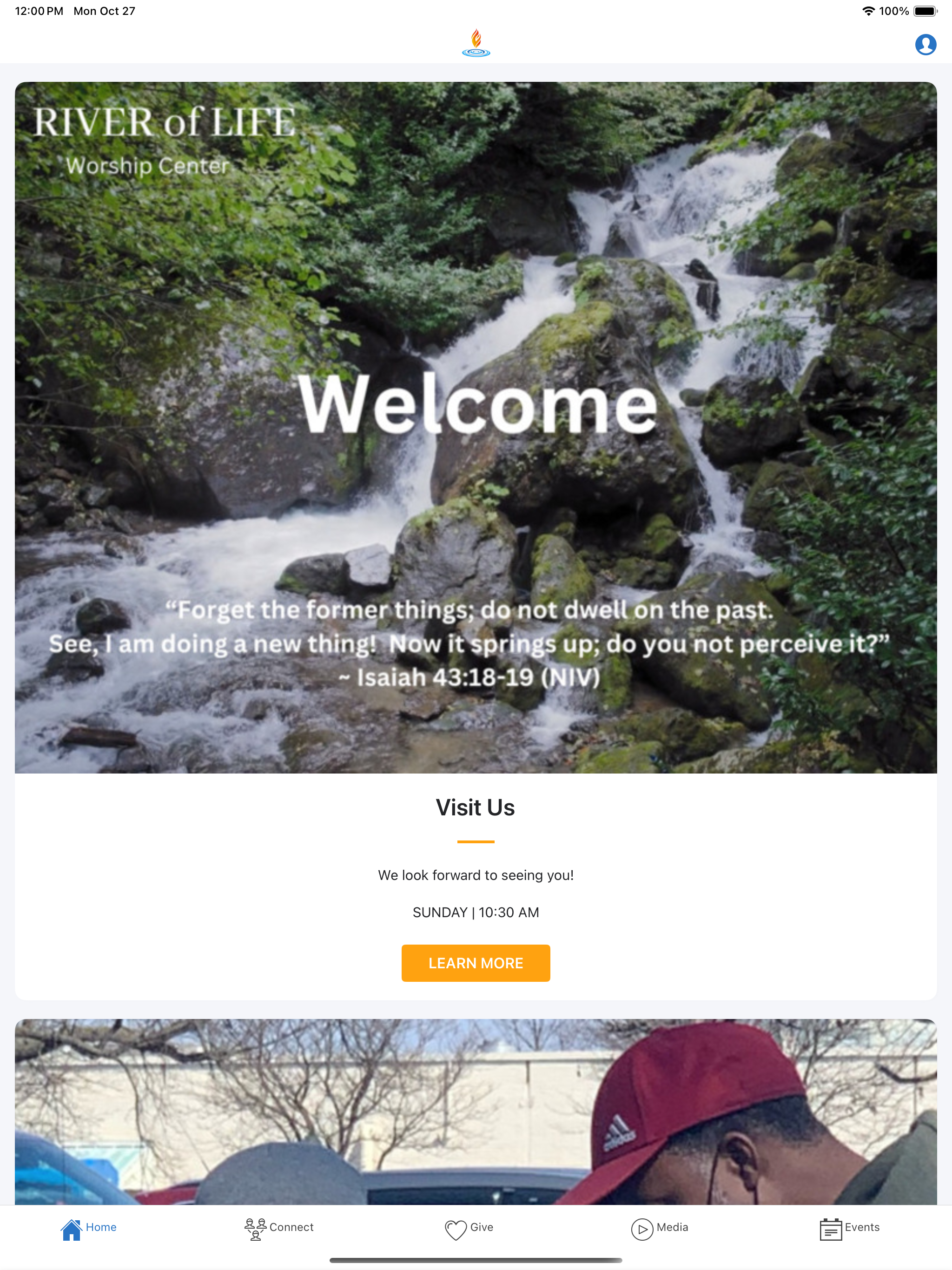 ROLWC MD screenshot 3