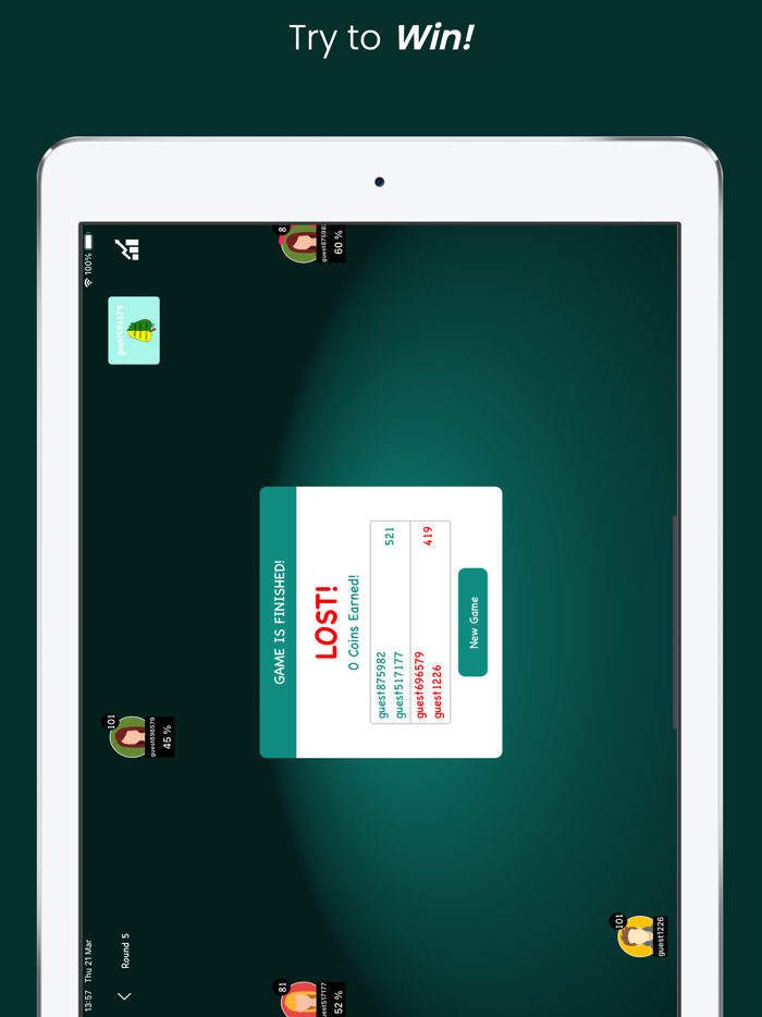 Bela - Belote Online