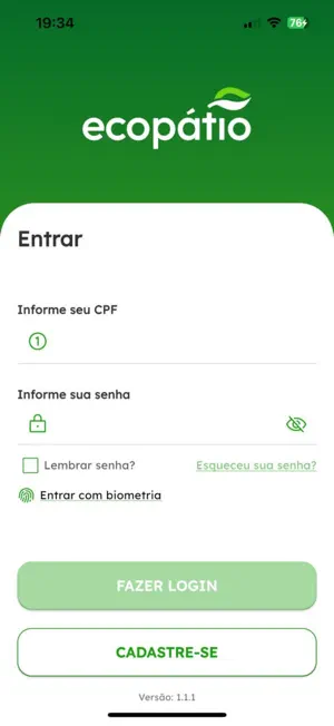 Ecopatio screenshot 4