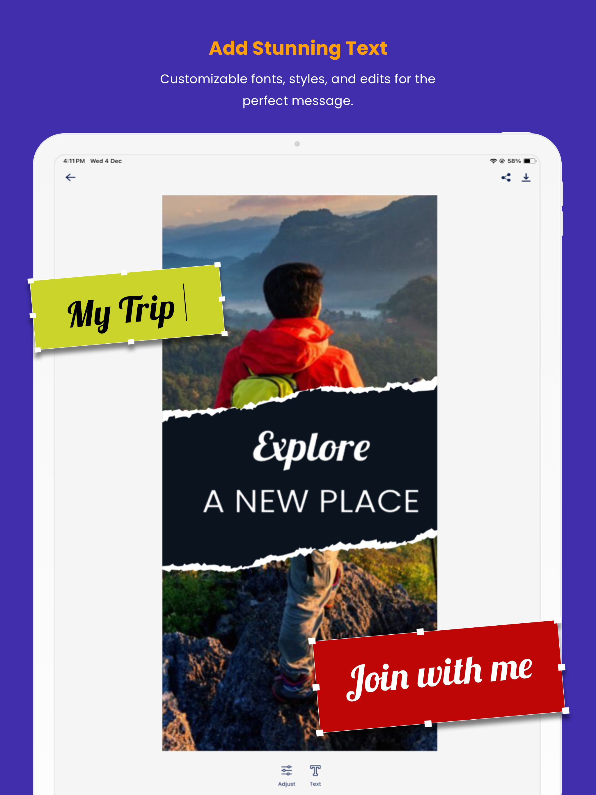 Collage Pro - Photo Editor