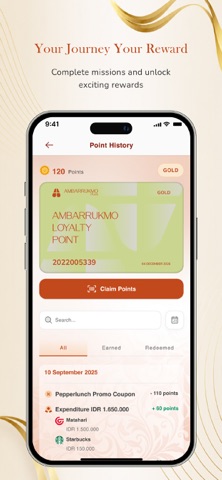 AmbarrukmoPlus Screenshot 5 of 7