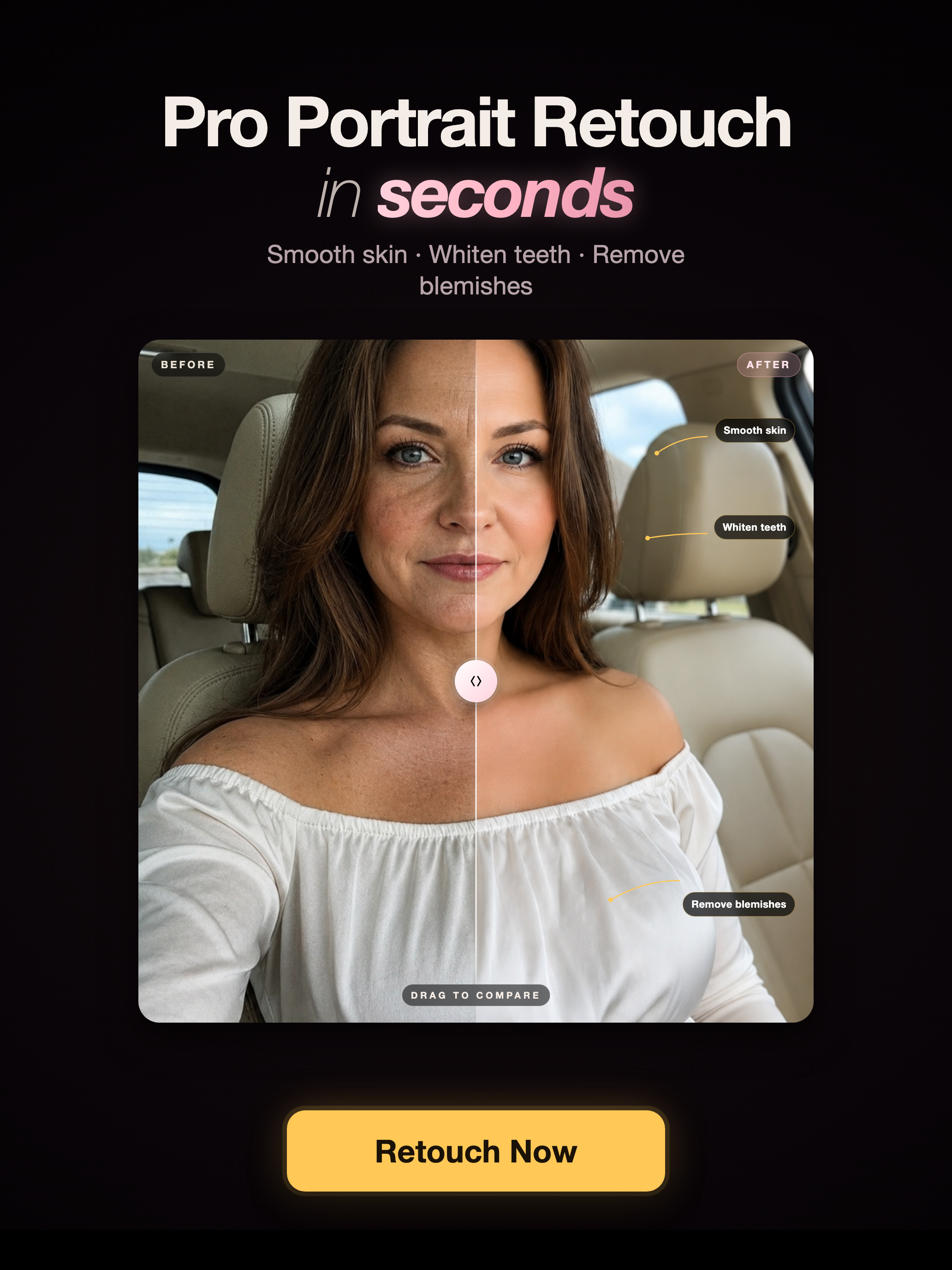 Revio: AI Photo Restore screenshot 12