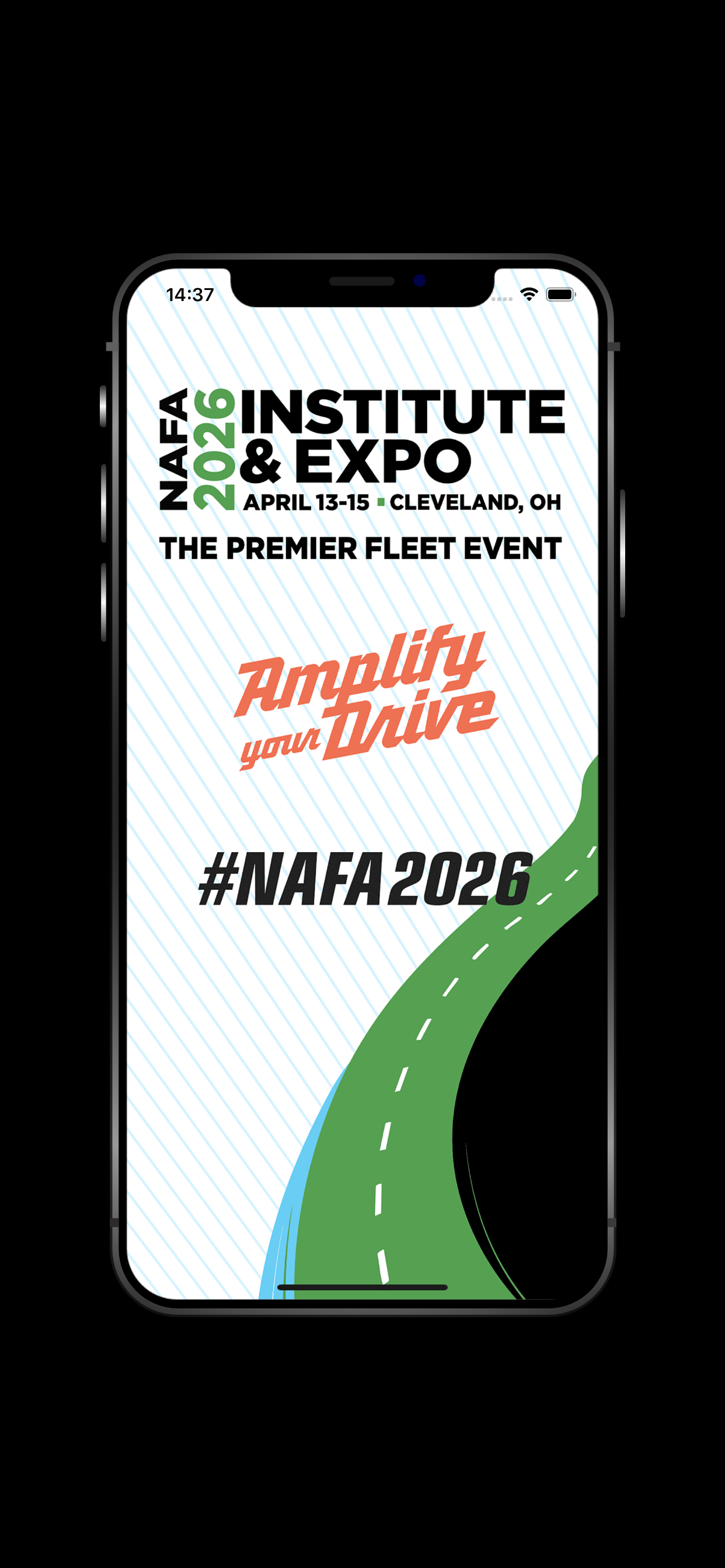 NAFA 2026 Institute & Expo