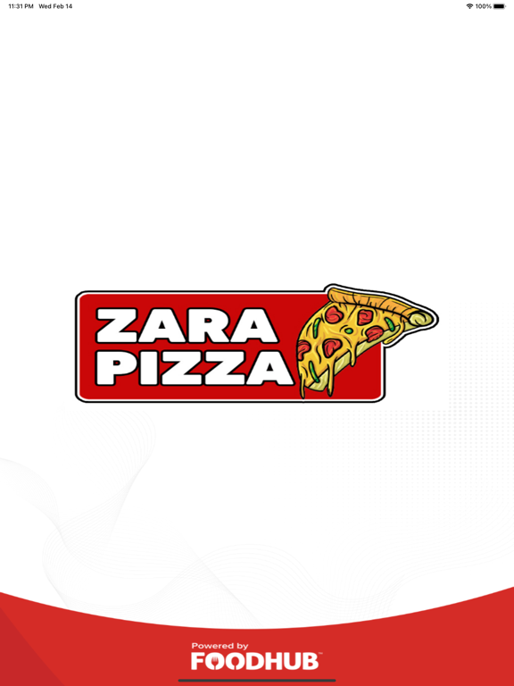 Screenshot #4 pour Zara Pizza