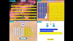 1st Grade Math School Edition screenshot 1