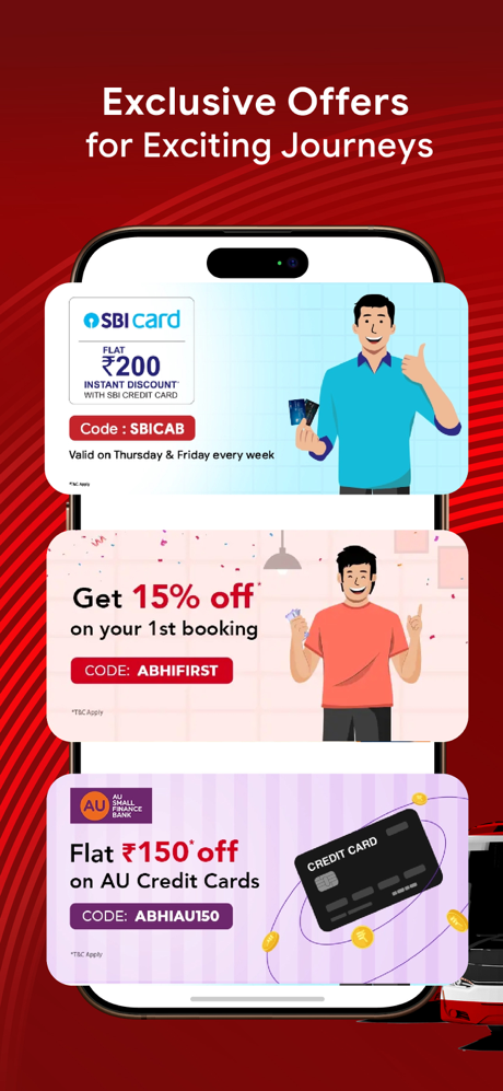 AbhiBus Bus Ticket Booking App screenshot 9