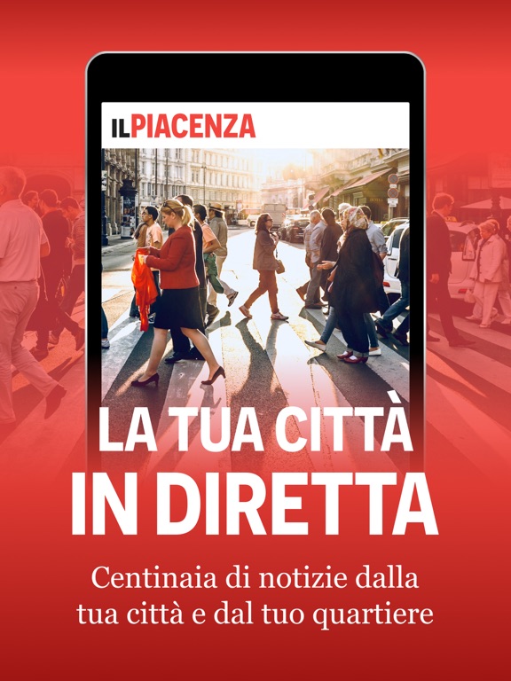 Screenshot #4 pour IlPiacenza