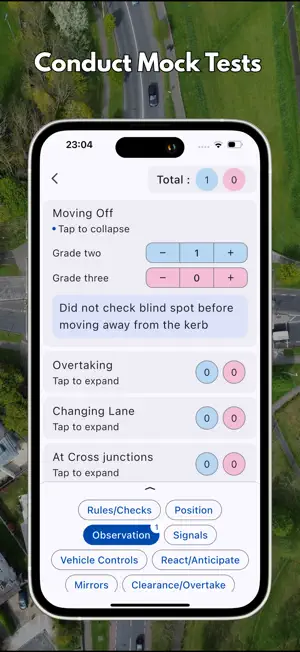 Instructor Hub screenshot 3