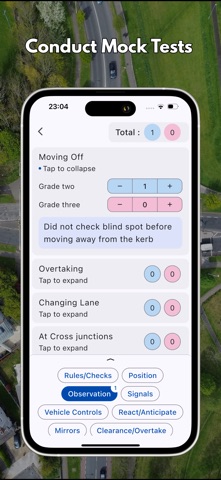 Instructor Hub Screenshot 3 of 7