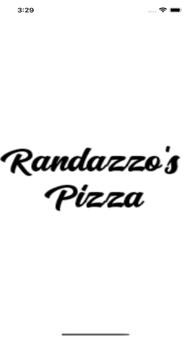 Screenshot #1 pour Randazzo's Pizza - Restaurant