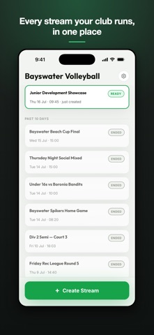 FrogBox Go Lite Screenshot 1 of 4